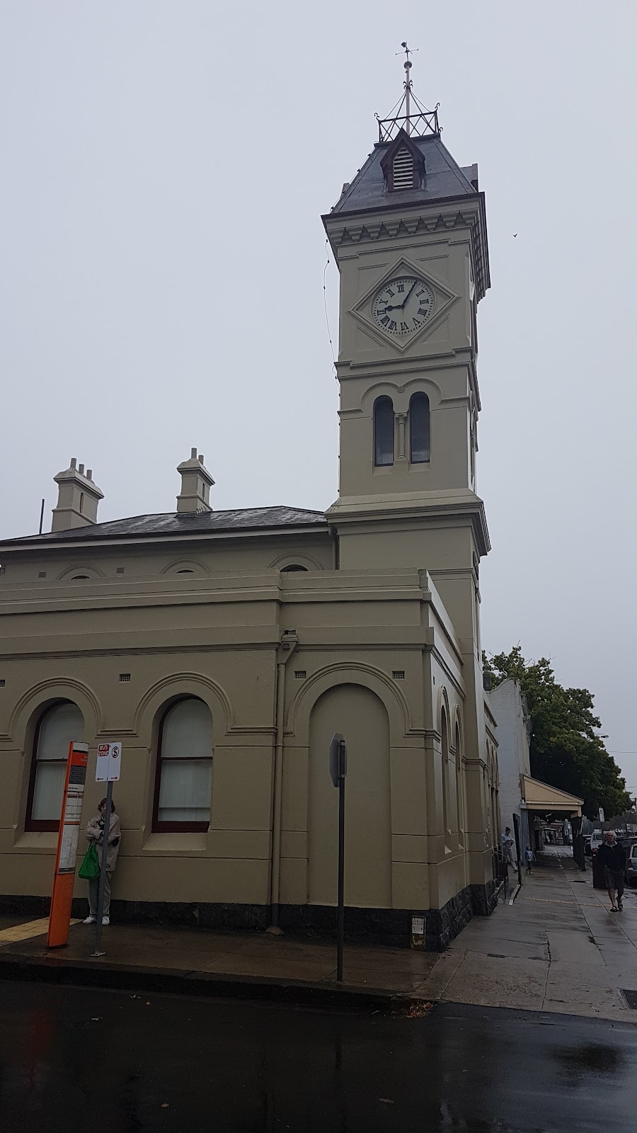 Western Union | 113-117 Mollison St, Kyneton VIC 3444, Australia | Phone: 1800 501 500