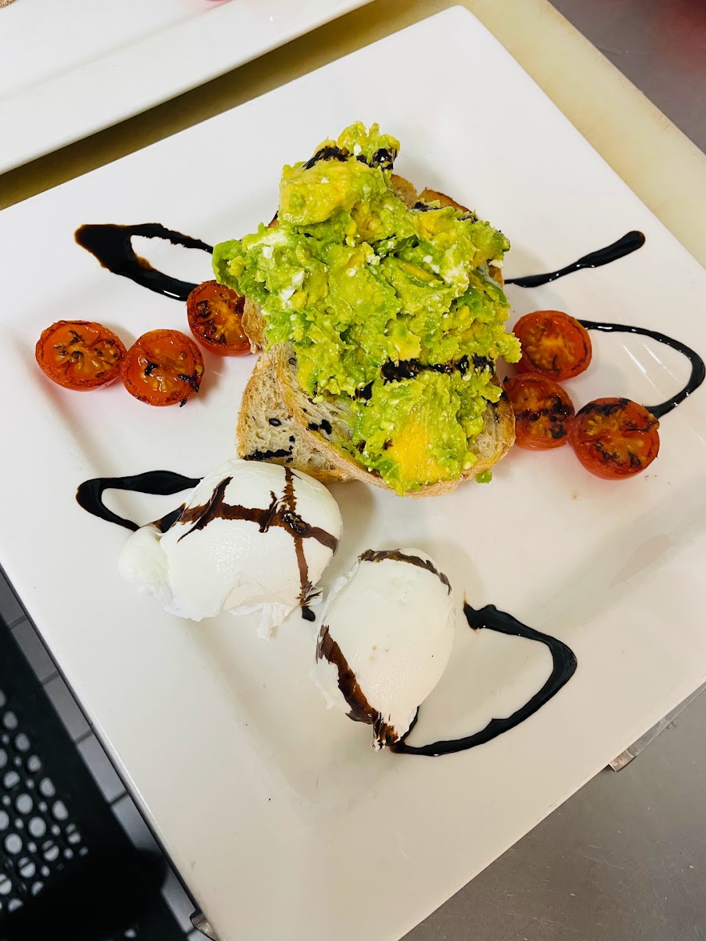 Gourmet Gecko Cafe | 7 Opal St, Lightning Ridge NSW 2834, Australia | Phone: (02) 6829 2652