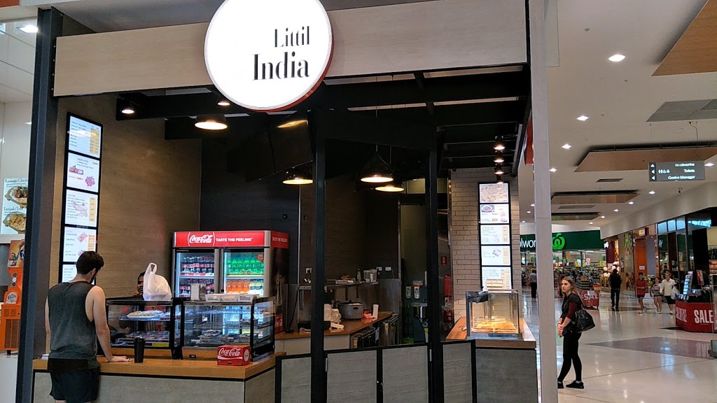 Littil India | restaurant | Kwinana Town Centre WA 6167, Australia | 0426263748 OR +61 426 263 748
