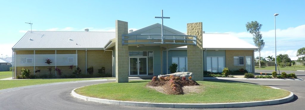 Bargara Uniting Church | church | Hughes Rd & Blain St, Bargara QLD 4670, Australia | 0741305634 OR +61 7 4130 5634