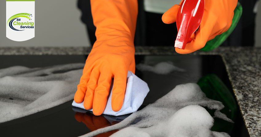 SS Cleaning Services | laundry | A/4 Midera Ave, Edwardstown SA 5039, Australia | 0421527408 OR +61 421 527 408