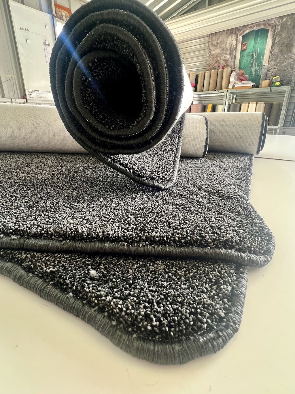 Toowoomba Carpet Overlocking | 19 Hancock Cct, Kleinton QLD 4352, Australia | Phone: 0408 269 717