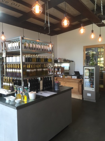 Petra Olive Oil Estate | cafe | 251 Sheoak Dr, Yallingup WA 6282, Australia | 0438627767 OR +61 438 627 767