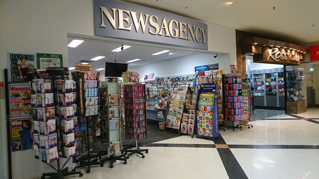 Old Orchard Newsagency | book store | Shop 42/66-104 Springfield Rd, Blackburn VIC 3130, Australia