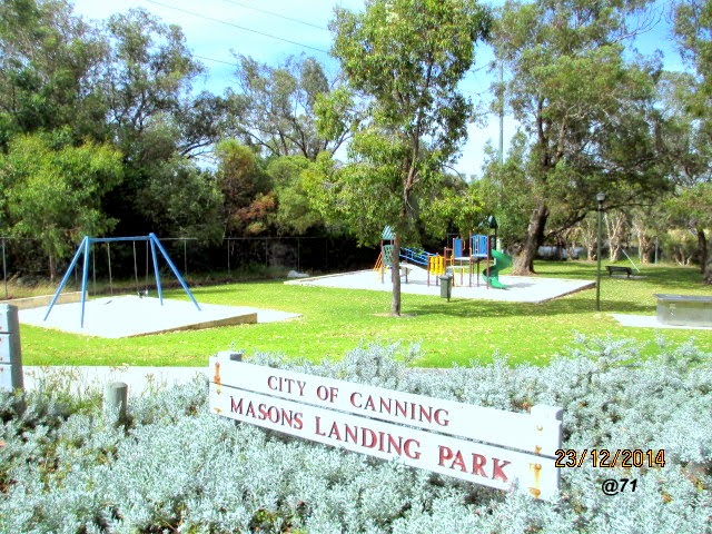 Canning River Regional Park | park | Ferndale WA 6148, Australia | 1300422664 OR +61 1300 422 664
