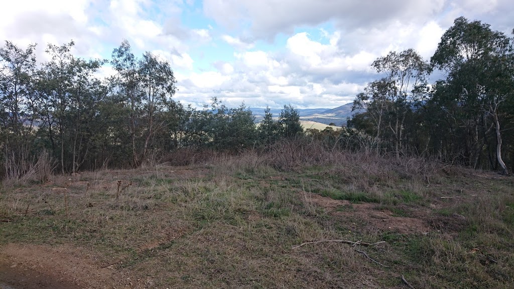 Mt Millan Lookout | Omeo VIC 3898, Australia