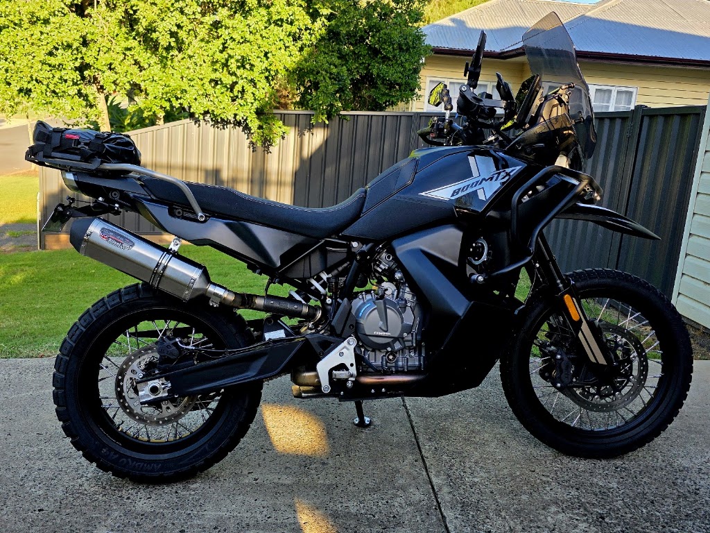 Delkevic Australia | 75 Telemon St, Beaudesert QLD 4285, Australia | Phone: 0448 855 168