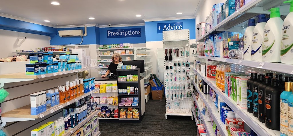 ARATULA PHARMACY | 6728 Cunningham Hwy, Aratula QLD 4309, Australia | Phone: (07) 2142 8253