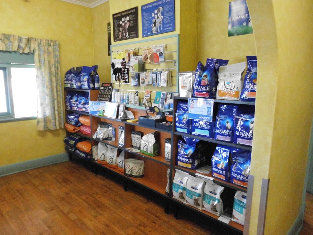 Grange Veterinary Clinic | veterinary care | 625 Grange Rd, Grange SA 5022, Australia | 0883560511 OR +61 8 8356 0511