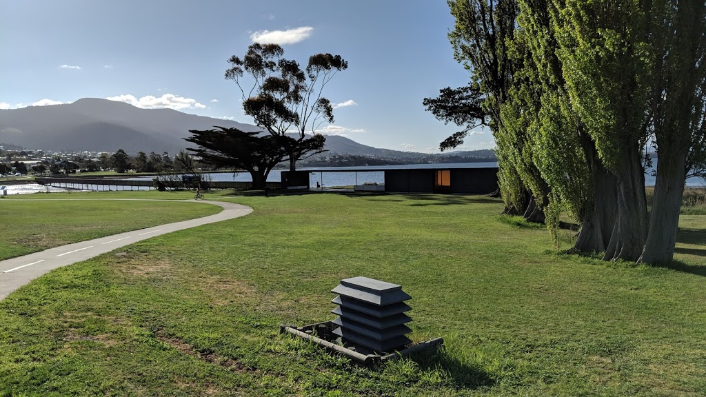 Glenorchy Art & Sculpture Park (GASP!) | park | Brooker Highway, Elwick Bay, Glenorchy, Hobart TAS 7010, Australia | 0362166373 OR +61 3 6216 6373