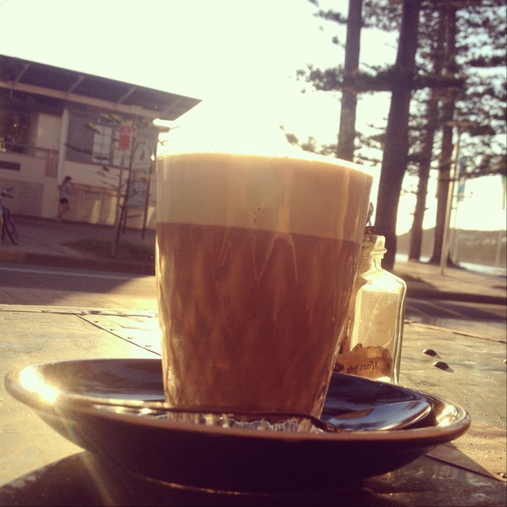 Little Belgrave Cartel | cafe | 75 The Corso, Manly NSW 2095, Australia