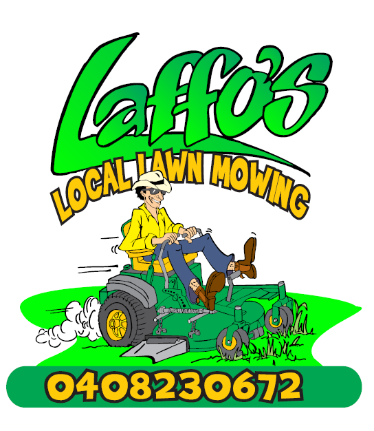 Laffos Local Lawn Mowing | general contractor | 5 Nerada Rd, Nerada QLD 4860, Australia | 0408230672 OR +61 408 230 672