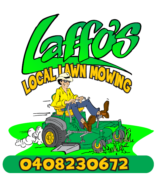 Laffos Local Lawn Mowing | 5 Nerada Rd, Nerada QLD 4860, Australia | Phone: 0408 230 672