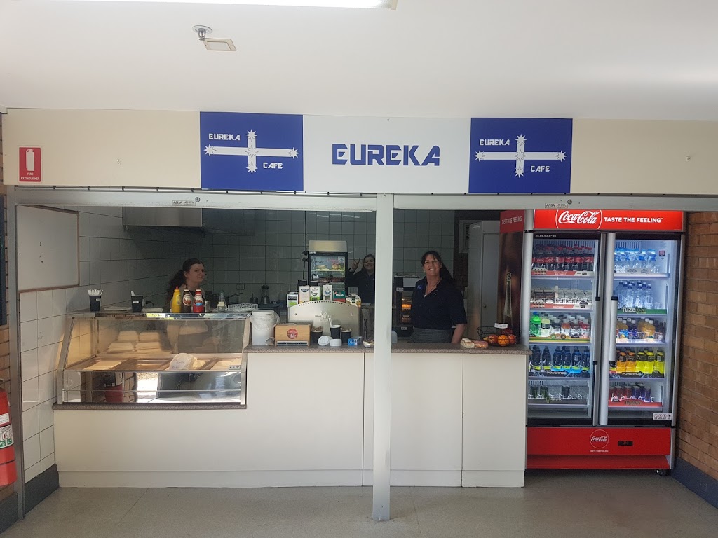 Eureka Cafe | restaurant | 491-499 South Rd, Regency Park SA 5010, Australia