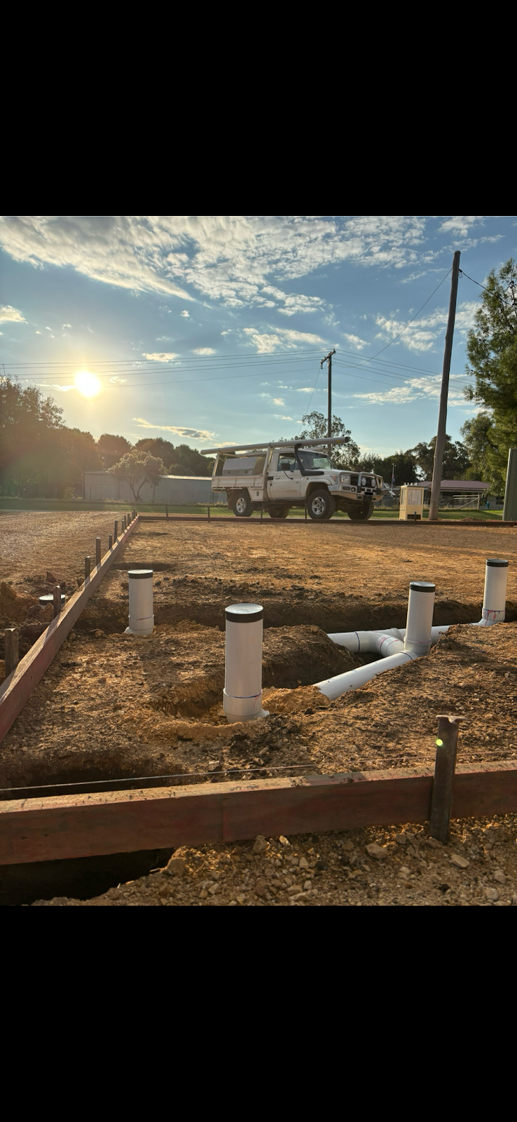 KWP Plumbing and Gasfitting | 34 Coleman St, Parkes NSW 2870, Australia | Phone: 0473 581 762