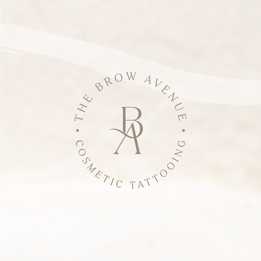 THE BROW AVENUE | beauty salon | 96 Garden St, East Geelong VIC 3219, Australia | 0499211801 OR +61 499 211 801