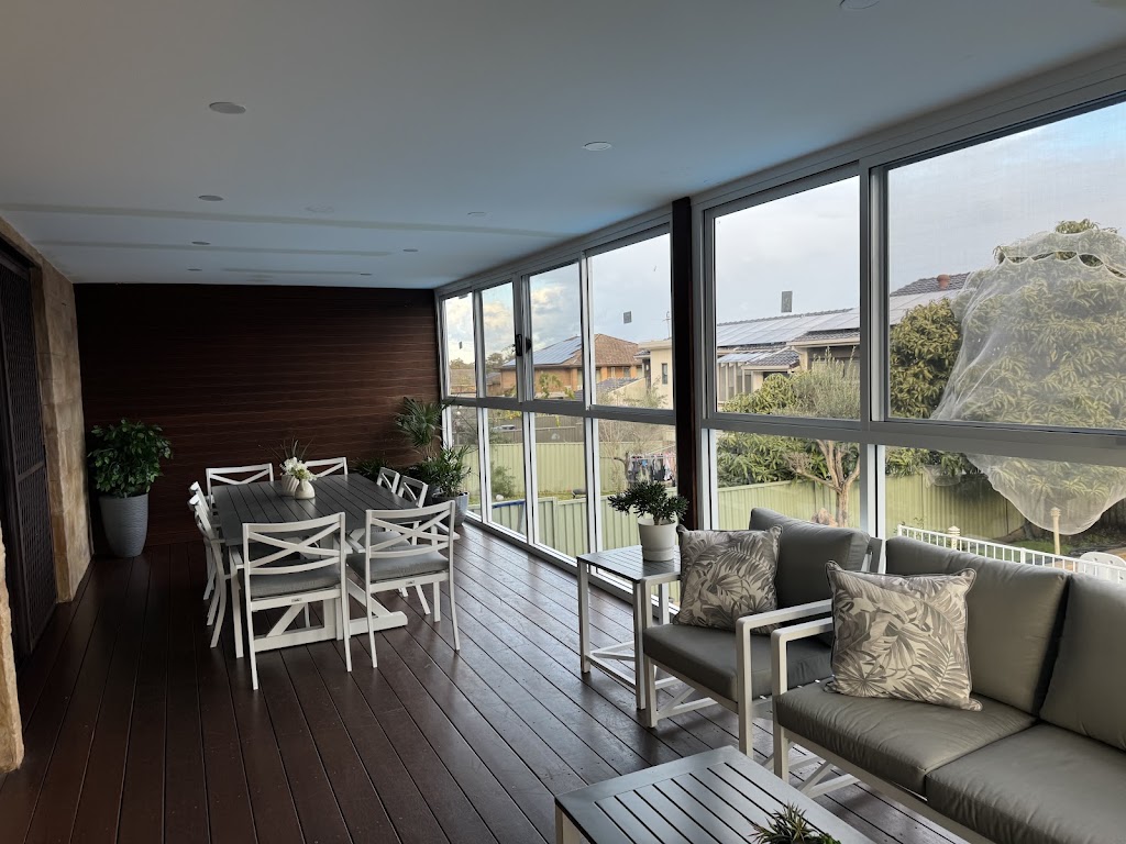 AllStar Aluminium Pty Ltd | Unit B7/11-15 Moxon Rd, Punchbowl NSW 2196, Australia | Phone: (02) 9790 5882