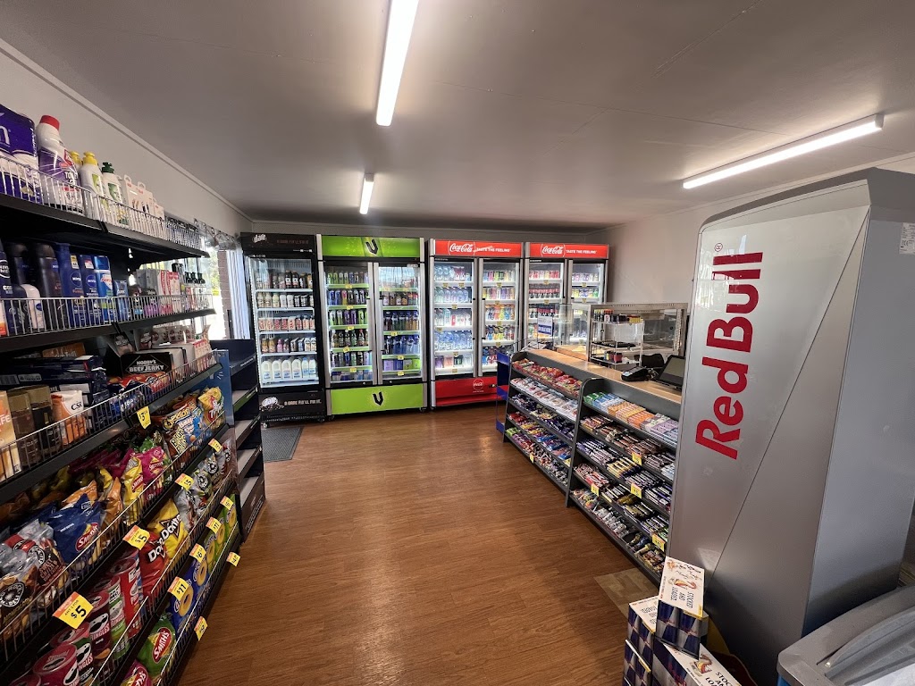 Bara Fuels Forest Hill | 2 Burnham St, Forest Hill QLD 4342, Australia | Phone: 0491 306 336