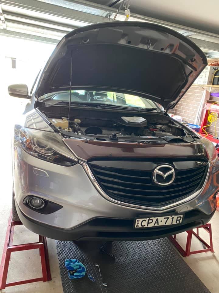 Zeni mechanics services | Rainbows Wy, Leppington NSW 2179, Australia | Phone: 0415 307 217