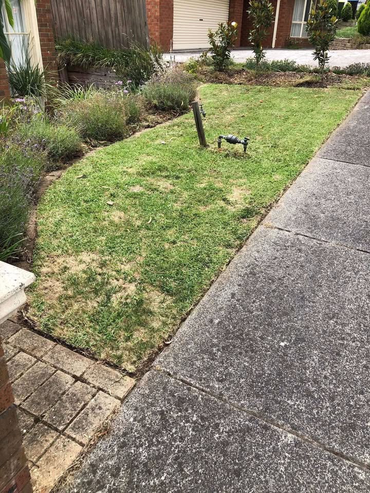 Jnn lawns | Kangaroo Ground-st Andrews Rd, Panton Hill VIC 3759, Australia | Phone: 0434 134 990