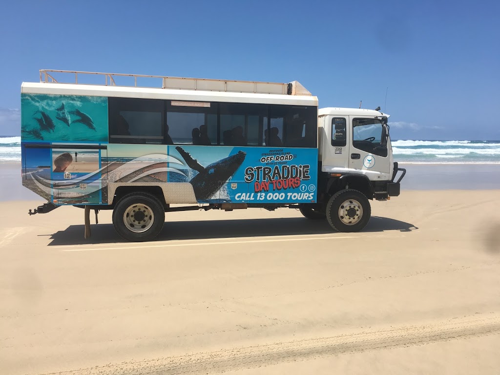 Straddie Day Tours | Queensland, Australia | Phone: 0438 800 284