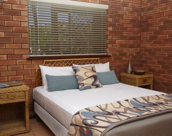 Bayside Holiday Apartments | lodging | Hamersley St, Broome WA 6725, Australia | 0891955200 OR +61 8 9195 5200