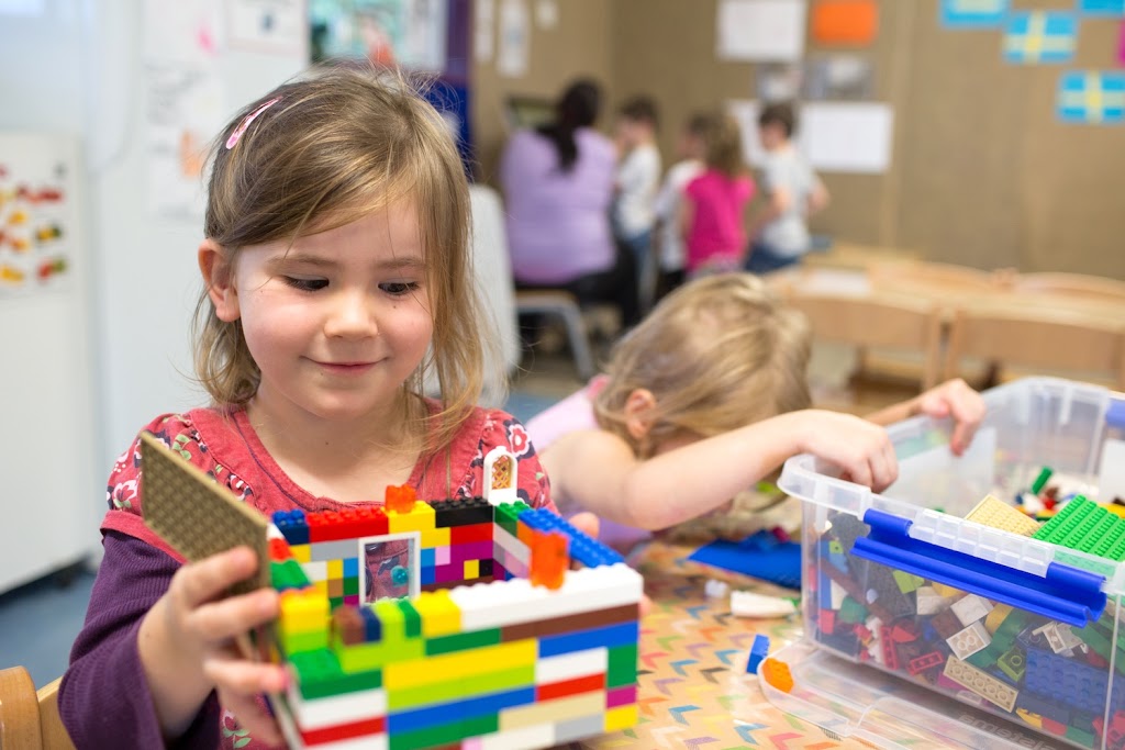 Goodstart Early Learning Maleny | 4 Walkers Dr, Maleny QLD 4552, Australia | Phone: 1800 222 543