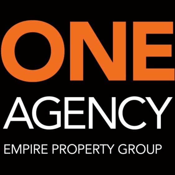 One Agency Empire Property Group | 8/61 Holdsworth Dr, Narellan Vale NSW 2567, Australia | Phone: (02) 4647 6420