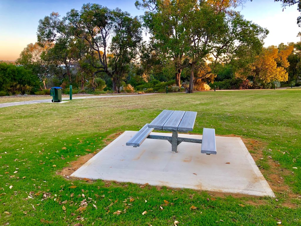 Birdwood Park | park | Unnamed Road, Dalkeith WA 6009, Australia