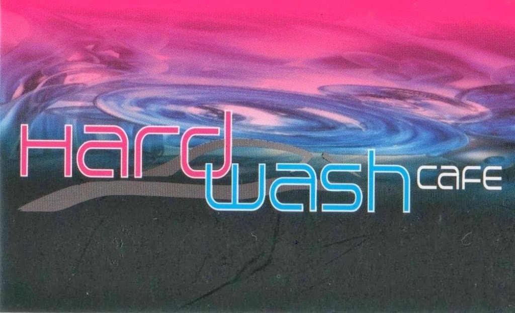 Hard Wash Cafe Bankstown | car wash | 345 Hume Hwy, Bankstown NSW 2200, Australia | 0297904273 OR +61 2 9790 4273