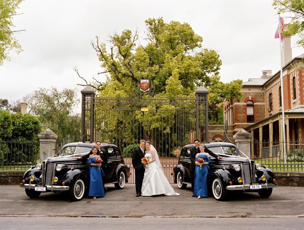 Adelaide Wedding Car Hire | car rental | 16 Basten Ave, Adelaide SA 5000, Australia | 0415038038 OR +61 415 038 038