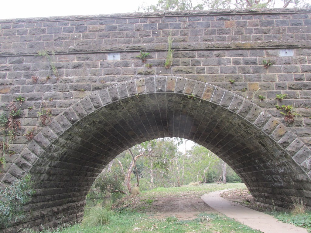 Barwon River Bluestone Bridge | museum | 6 Main St, Winchelsea VIC 3241, Australia