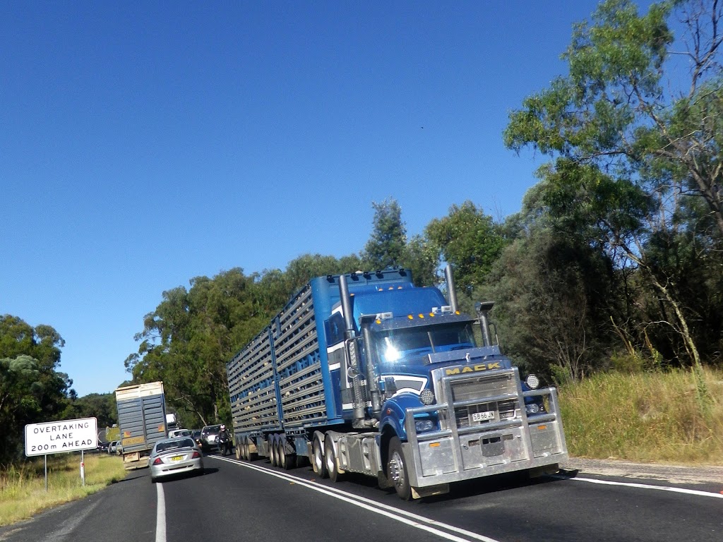 Trans Australian Freight Management Pty Ltd | 2/6 Hakea St, Lucindale SA 5272, Australia | Phone: (08) 8766 2015