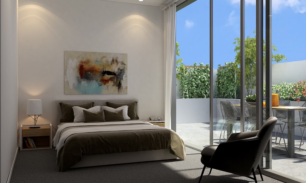 Alston Apartments | 2053/2055 Malvern Rd, Malvern East VIC 3145, Australia | Phone: 1300 360 949