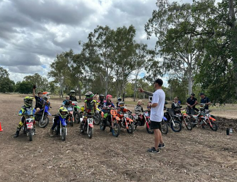 NextGen Moto Performance | 333 Edmistone Rd, Pink Lily QLD 4702, Australia | Phone: 0401 122 403