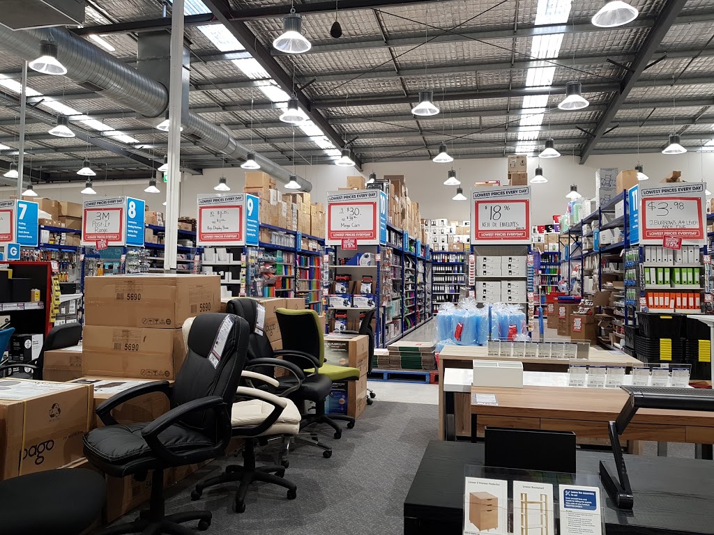 Officeworks Yarraville | electronics store | 377 Williamstown Rd, Yarraville VIC 3013, Australia | 0399337300 OR +61 3 9933 7300