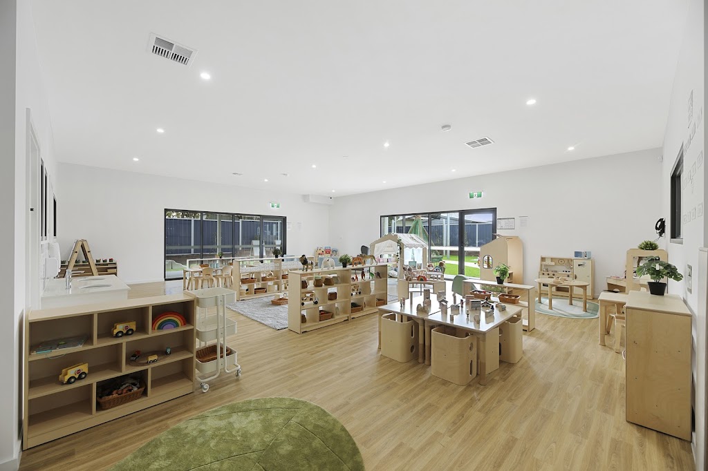Thrive Early Learning Centre - Warragul | 70-72 Brandy Creek Rd, Warragul VIC 3820, Australia | Phone: (02) 8355 7777