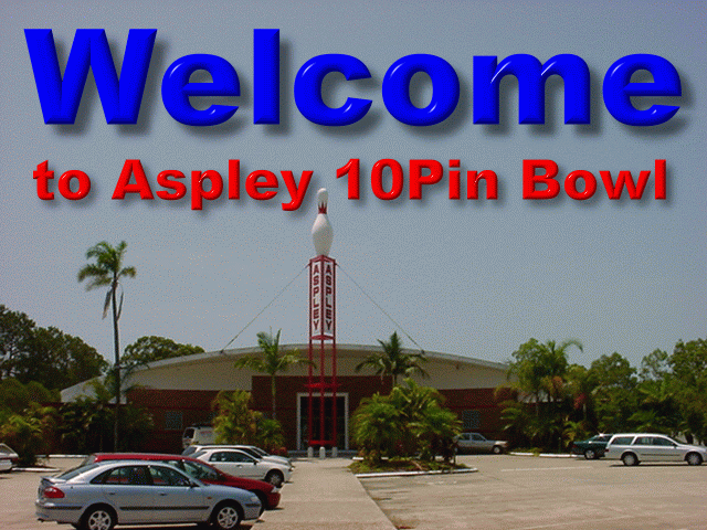 Aspley 10 Pin Bowl | bowling alley | 149 Albany Creek Rd, Aspley QLD 4034, Australia | 0732638848 OR +61 7 3263 8848