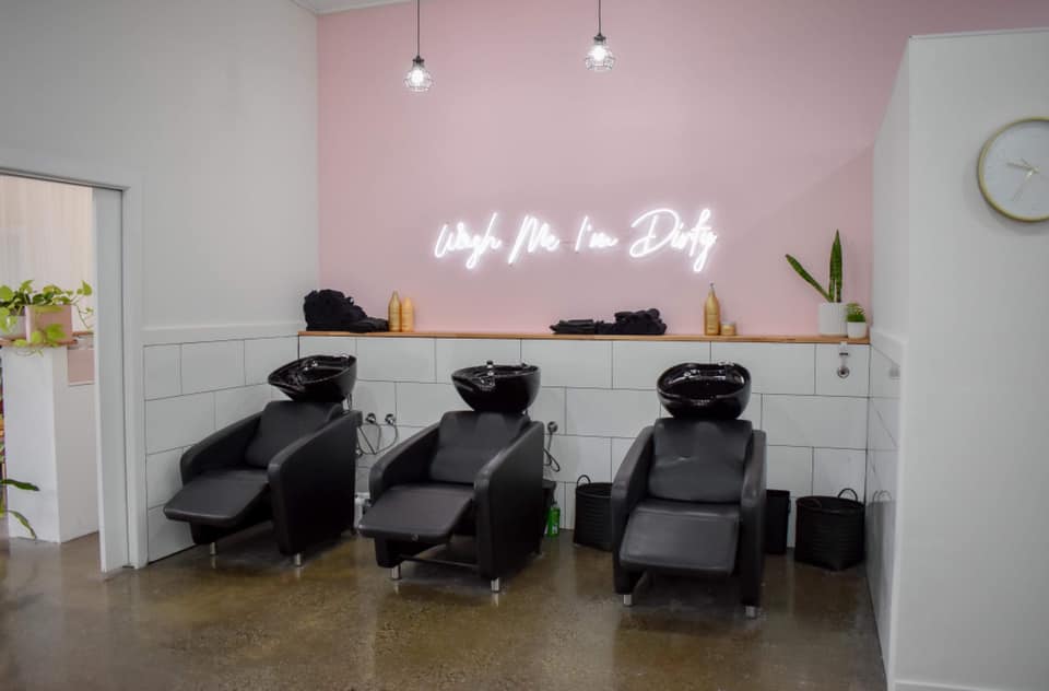 Elle & Co Hair Studio | Shop 8/1-3 Belle Vue Ave, Highton VIC 3216, Australia | Phone: (03) 5242 8643