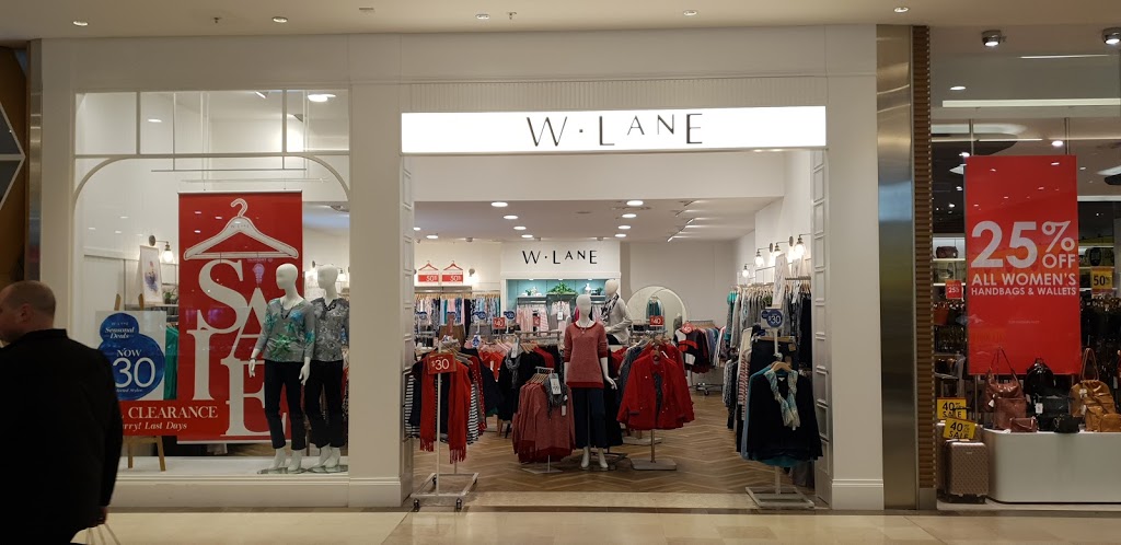 W.Lane | clothing store | 352 Princes Hwy, Narre Warren VIC 3805, Australia | 0491285356 OR +61 491 285 356