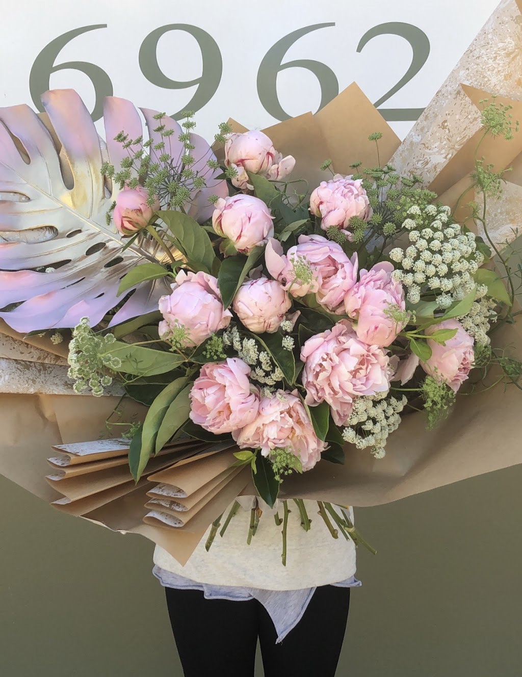 Blossoms Florist | 395 Banna Ave, Griffith NSW 2680, Australia | Phone: (02) 6962 7340