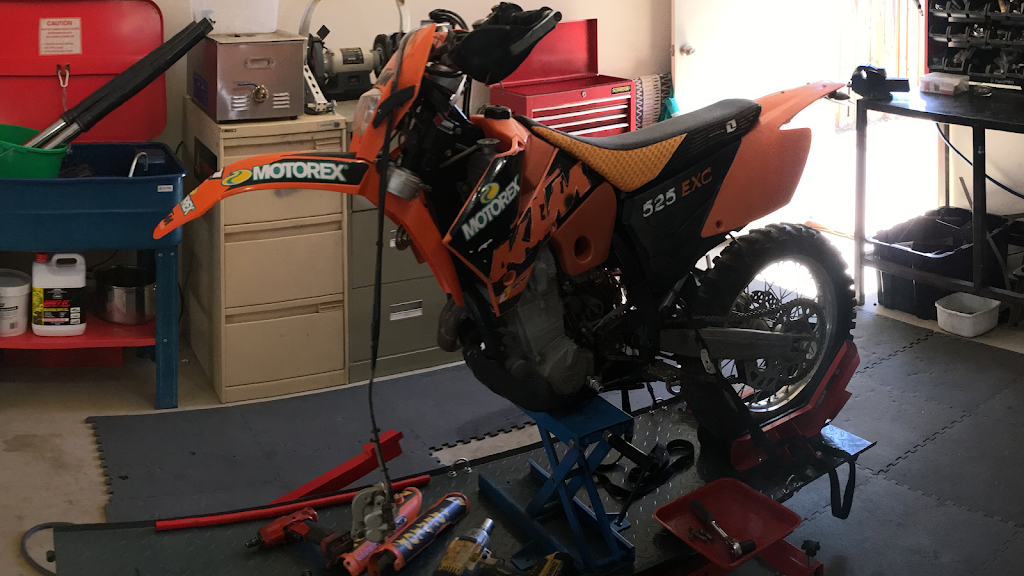 MOTORCYCLE REPAIR @Hayesmotorcyclesandatv | 0, Wallan VIC 3756, Australia | Phone: 0447 616 355