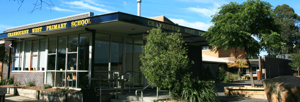 Cranbourne West Primary School | school | 110 Duff St, Cranbourne VIC 3977, Australia | 0359962878 OR +61 3 5996 2878
