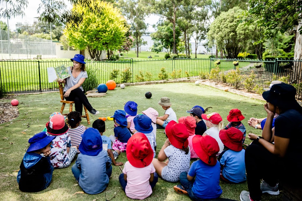 Children First - Balmoral St Preschool and Occasional Care | school | 24-26 Balmoral St, Blacktown NSW 2148, Australia | 0298315066 OR +61 2 9831 5066