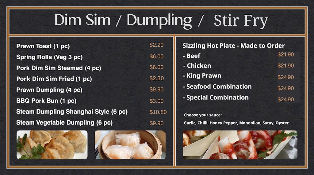 Wok On | Shopping Centre, Shop 60/2 Town Circuit, Salamander Bay NSW 2317, Australia | Phone: 0408 281 008