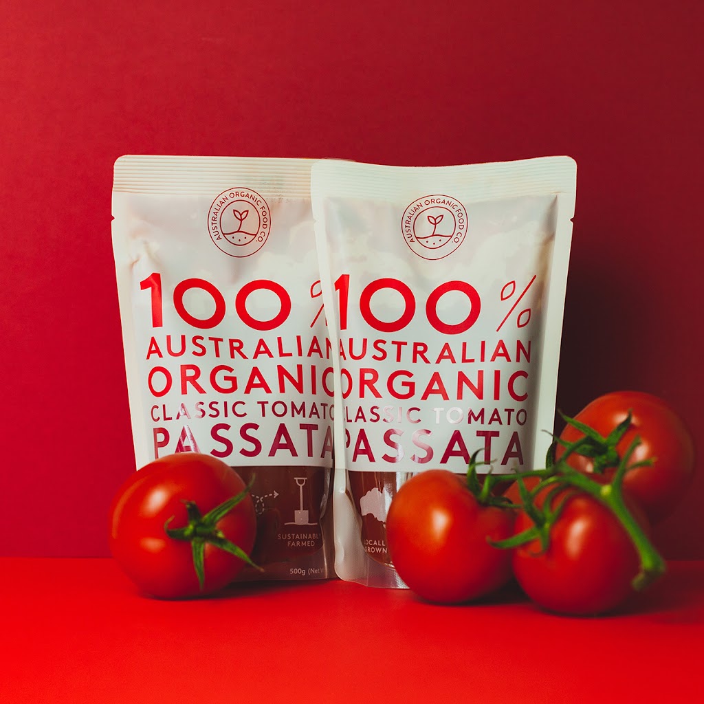 Australian Organic Food Co | 91-97 Woodlands Dr, Braeside VIC 3195, Australia | Phone: (03) 9580 3344