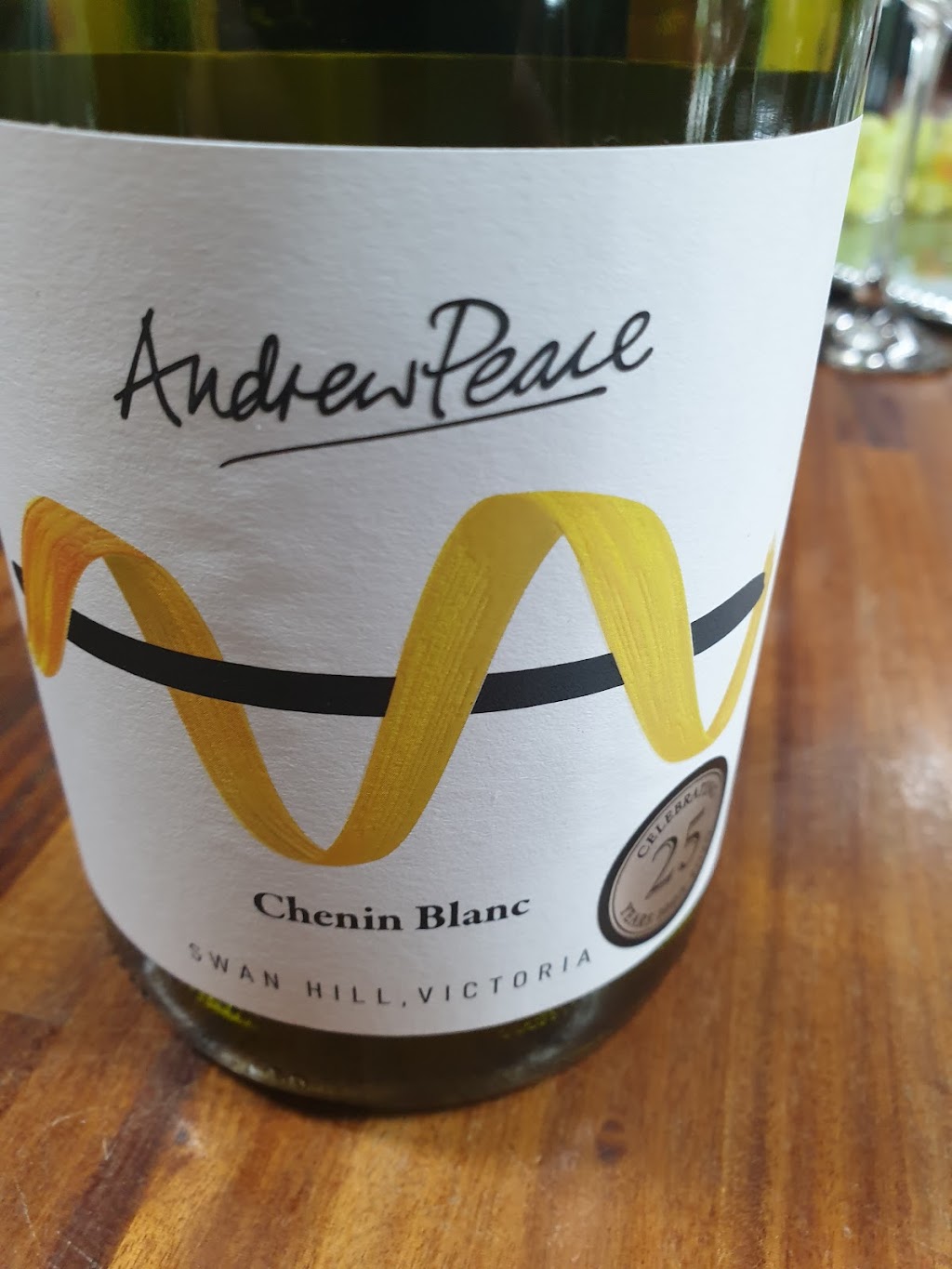 Andrew Peace Wines | 4077 Murray Valley Hwy, Piangil VIC 3597, Australia | Phone: (03) 5030 5291
