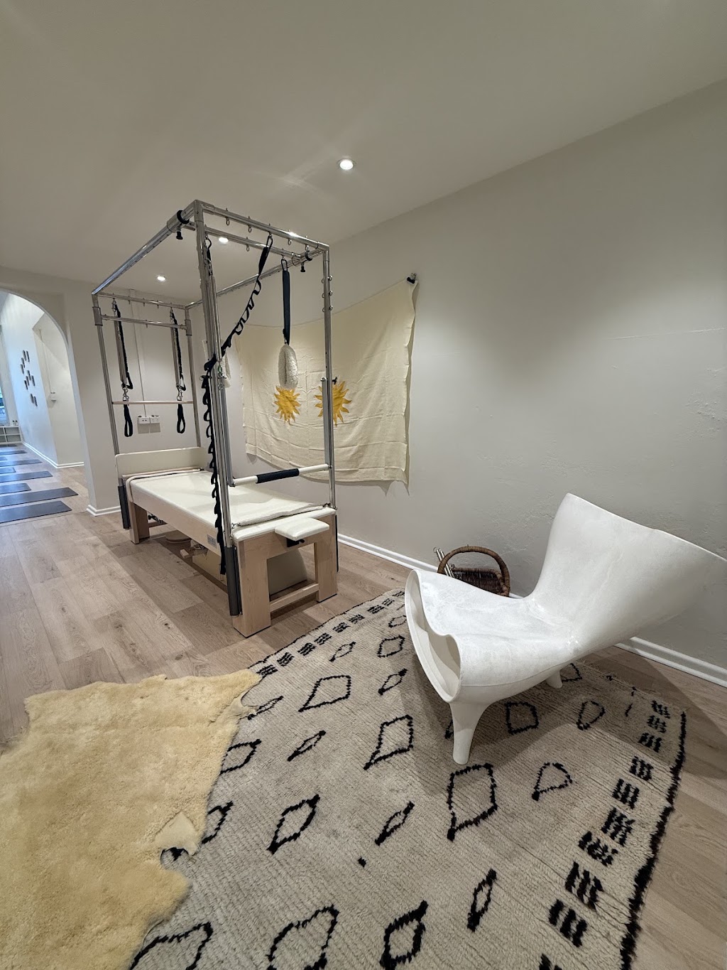Benda Studio | 23 Albion St, Waverley NSW 2024, Australia | Phone: 0483 969 608