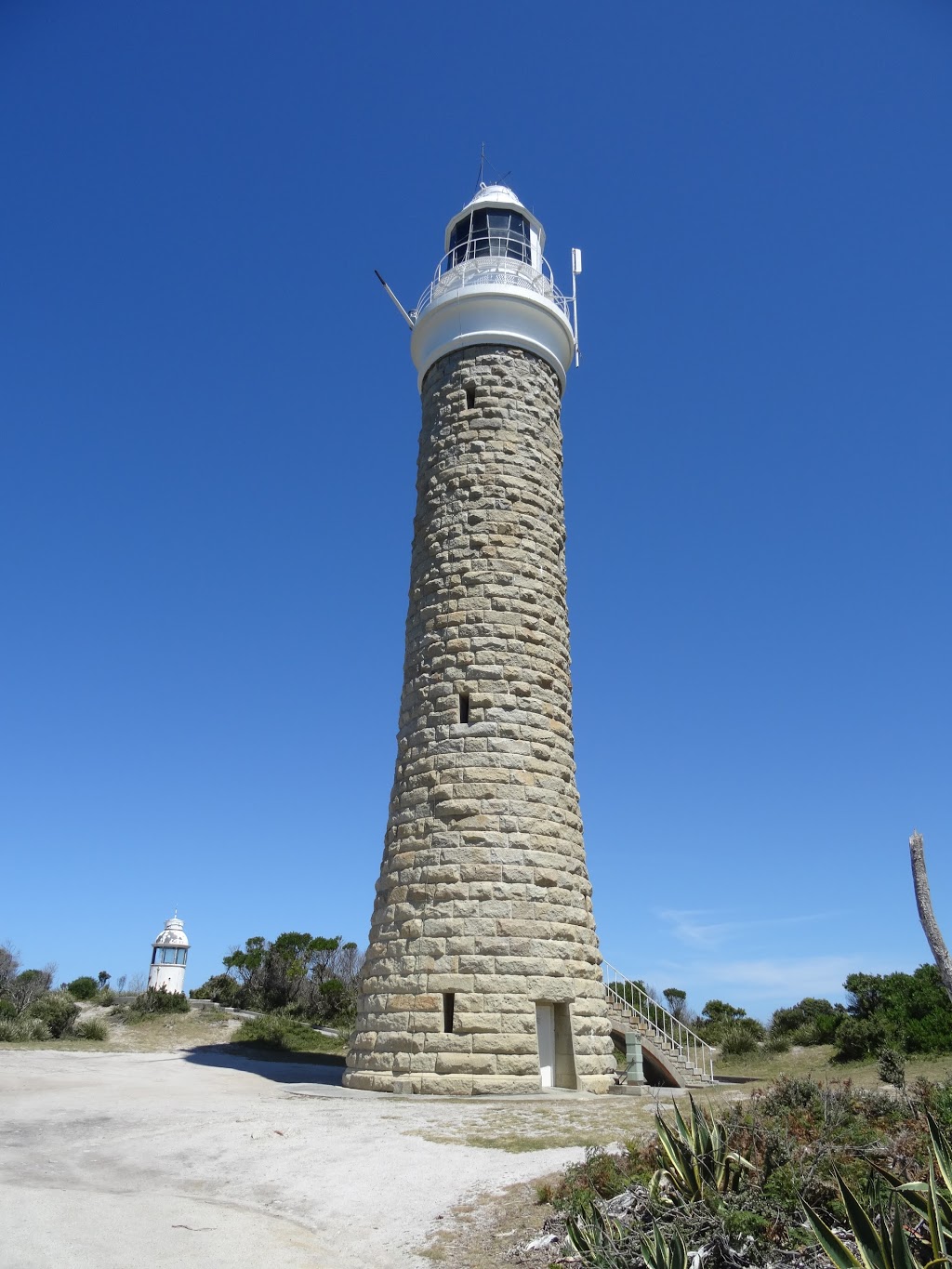 Eddystone Point Lighthouse Historic Site | park | Eddystone TAS 7264, Australia