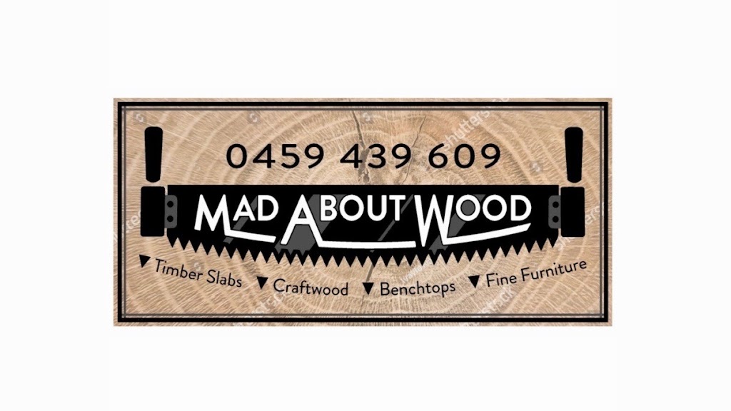 MAD ABOUT WOOD | store | 11 Roys Rd, Beerwah QLD 4519, Australia | 0459439609 OR +61 459 439 609